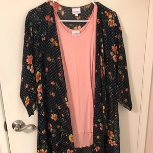 Lularoe Shirley